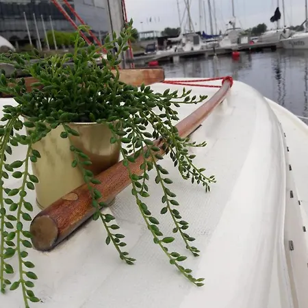 Houseboat