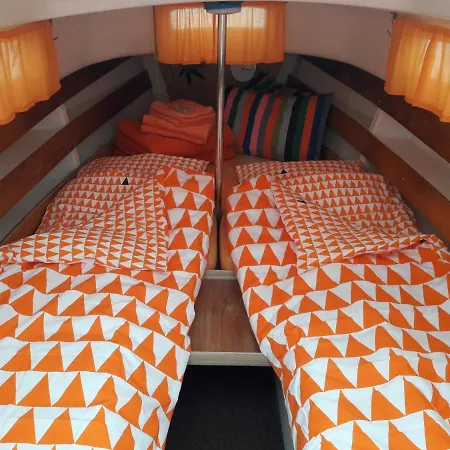 Houseboat
